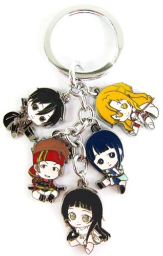 Key Chains Sword Art Online 