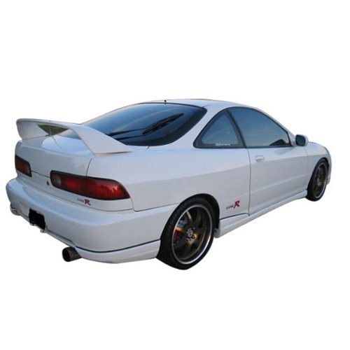 Bumpers IKON MOTORSPORTS BLR-AI942-PU