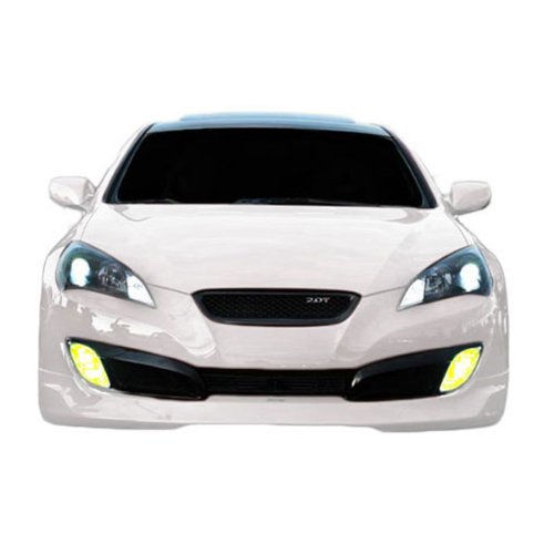 Bumpers IKON MOTORSPORTS BLF-HYG10MS-PU