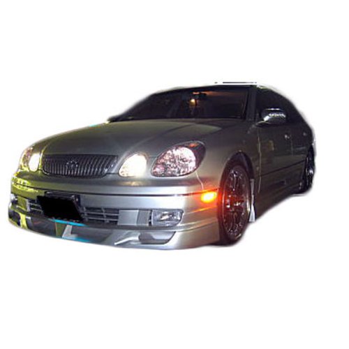 Bumpers IKON MOTORSPORTS BLF-LGS98JP-PU