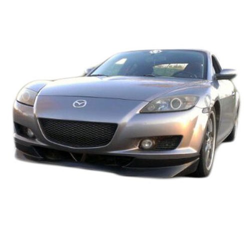 Bumpers IKON MOTORSPORTS BLF-MRX807RA-PU