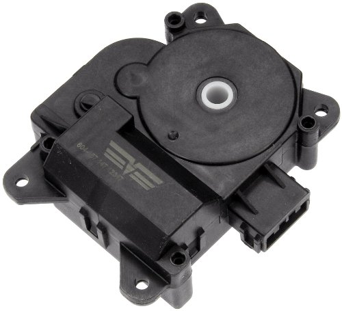 Power Door Lock Dorman 604-157