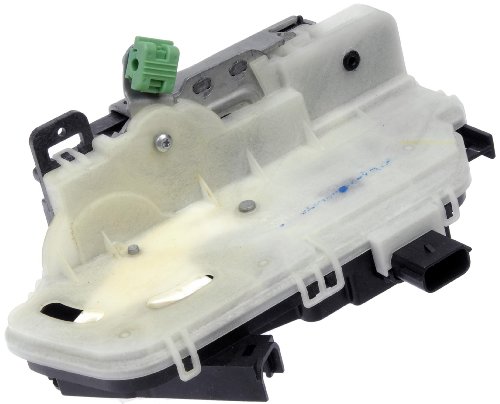 Power Door Lock Dorman 937-631