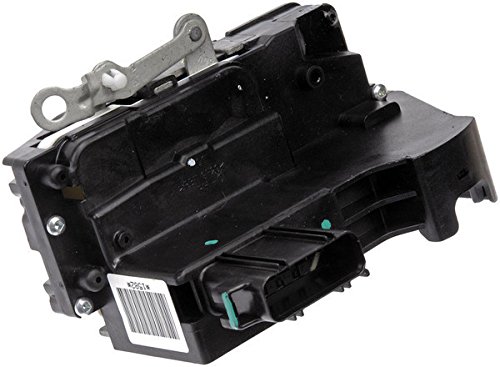 Power Door Lock Dorman 937-641