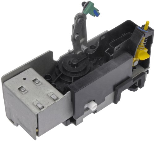 Power Door Lock Dorman 937-626