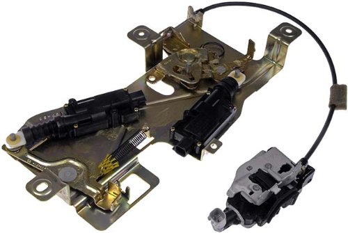 Power Door Lock Dorman 937-665