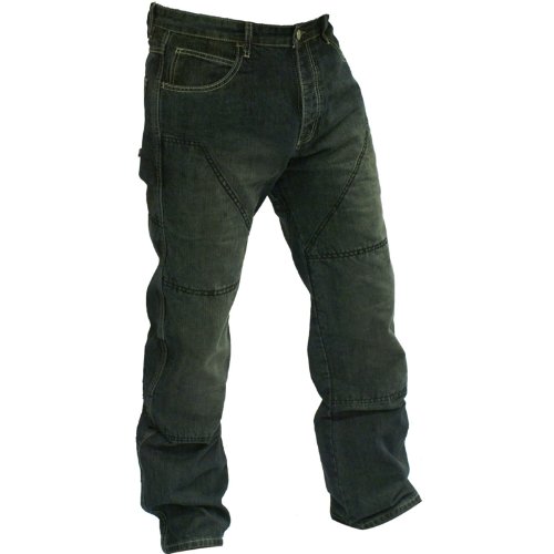 Pants & Chaps Spaceiz HORNS-BLK