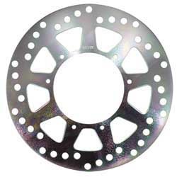 Rotors EBC Brakes U1711-0100