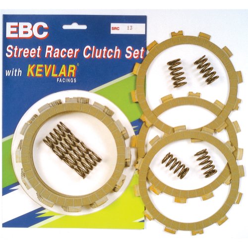 Drive Train EBC Brakes U1131-1008