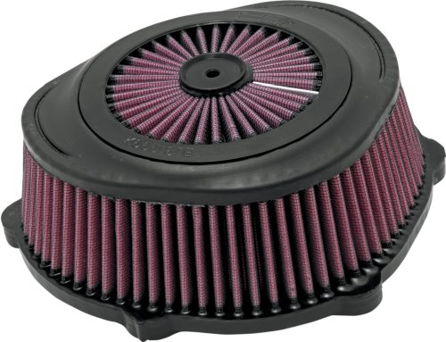 Air Filters K&N KA-2506XD