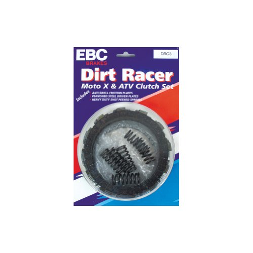 Drive Train EBC Brakes UDRC109