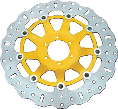 Rotors EBC Brakes U1711-0067