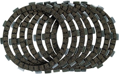 Drive Train EBC Brakes U1131-1878