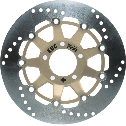 Rotors EBC Brakes UMD6053D