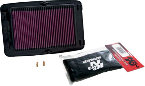 Air Filters K&N U1011-0656
