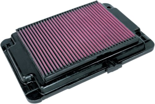 X-STREAM POWERLID HON PU Air Filters K&N U1011-0025