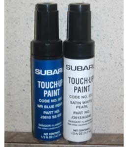 Touchup Paint Subaru 64C