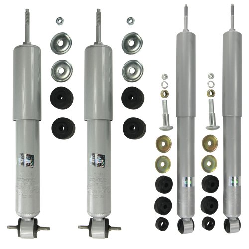 Shocks Sensen Shocks & Struts 1360