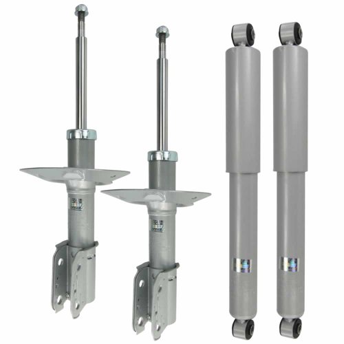 Shocks & Struts Sensen Shocks & Struts 2392