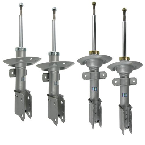 Shocks & Struts Sensen Shocks & Struts 2393