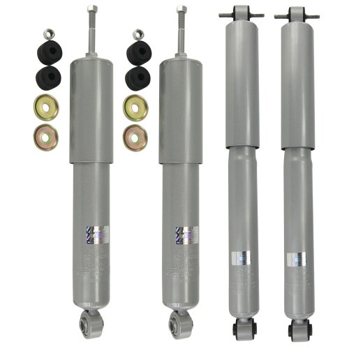 Shocks Sensen Shocks & Struts 2500