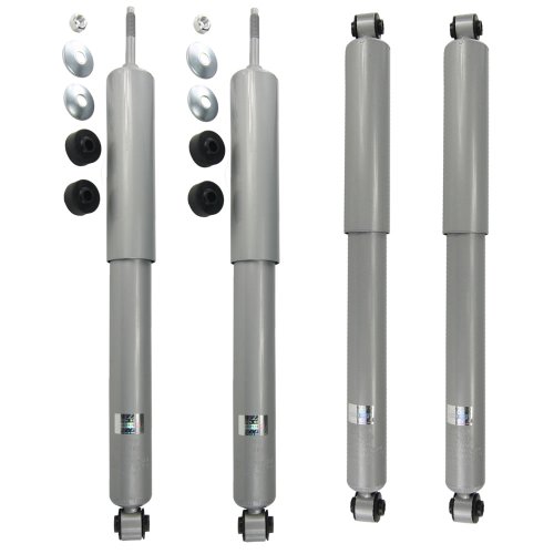 Shocks Sensen Shocks & Struts 5020