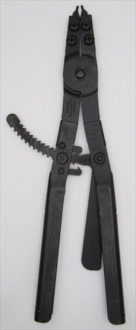 Pliers Wilde 517/BB