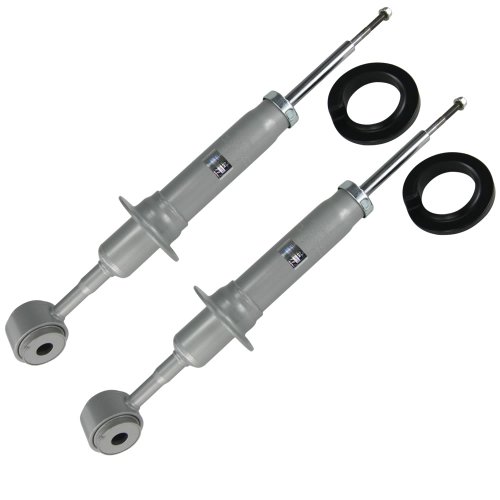 2811-FS - SENSEN Shocks Struts, Front Set, Lifetime Warranty Shocks & Struts Sensen Shocks & Struts 2811-FS