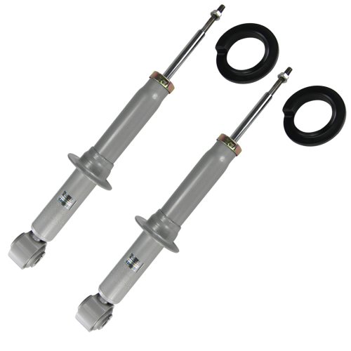2980-FS - SENSEN Shocks Struts, Front Set, Lifetime Warranty Shocks & Struts Sensen Shocks & Struts 2980-FS
