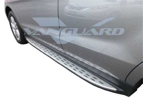 Running Boards Vanguard VGSSB-897BEAL