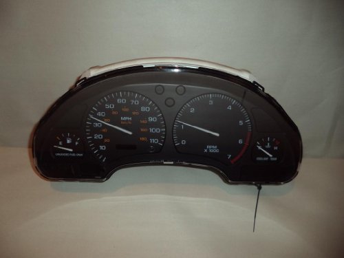 Speedometers Saturn 21023690