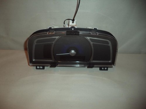 06-08 Honda Civic MX Hybrid AT Tachometer Tach Instrument Cluster 07 #8399 Tachometers Honda 78200 SNC A100