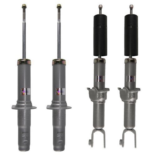 Shocks & Struts Sensen Shocks & Struts 1260