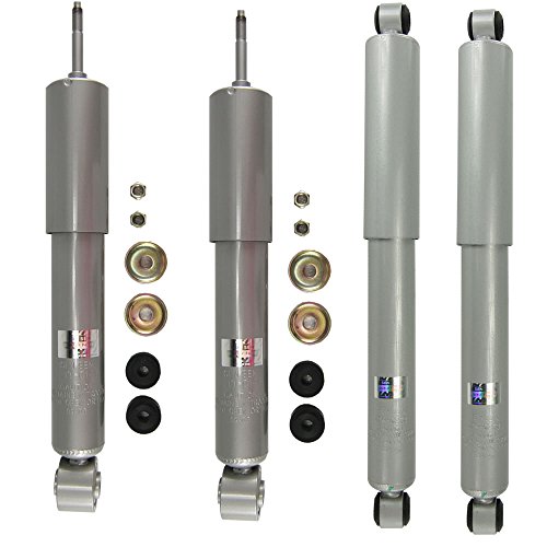 Shocks Sensen Shocks & Struts 1272