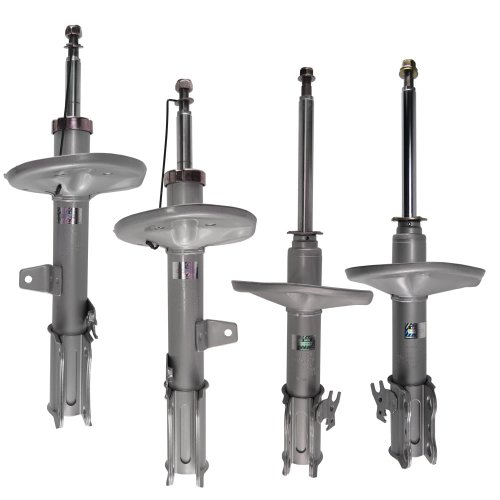 Shocks & Struts Sensen Shocks & Struts 1302