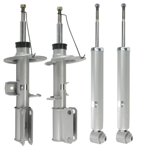 Shocks & Struts Sensen Shocks & Struts 1920