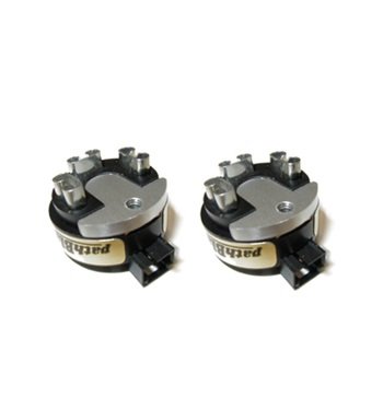Electrical Kisan Electronics P115W-D