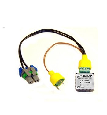 Headlight Bulbs & Assemblies Kisan Electronics P115W-A2W