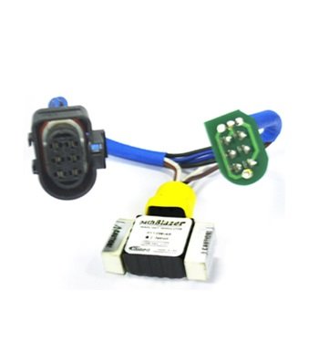 Headlight Bulbs & Assemblies Kisan Electronics P115W-A6