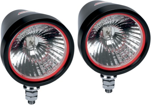 Electrical Warn U2040-0597