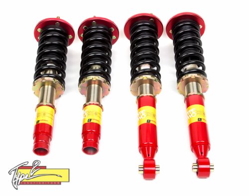 Lowering Kits Function & Form Autolife F2-TLT2