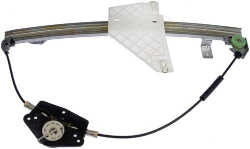 Power Window Regulators Prime Choice Auto Parts WR840377