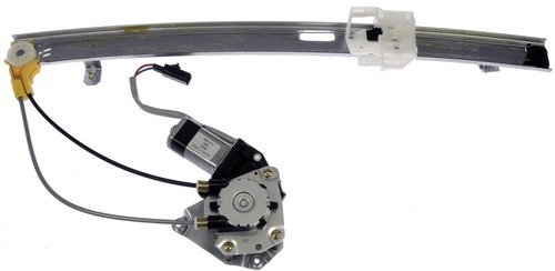 Power Window Regulators Prime Choice Auto Parts WR848573