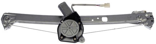 Power Window Regulators Prime Choice Auto Parts WR841415