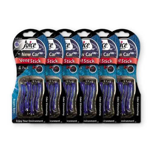 Air Fresheners Juice Air Fresheners 6299