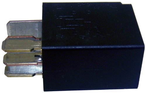 Horns Crown Automotive 4608650