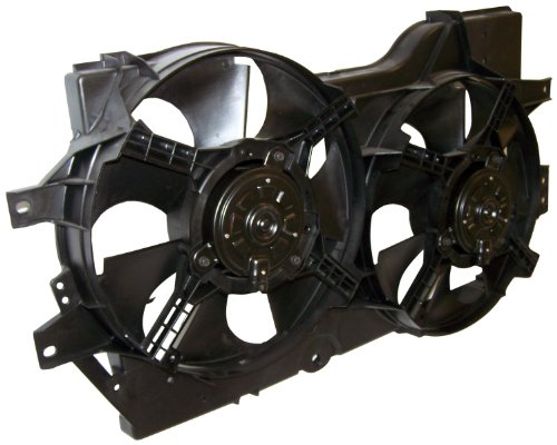 Accessories Crown Automotive 4682624