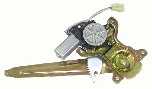 Power Window Kit Auto Lighthouse 6980433030