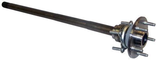 Column Shafts Crown Automotive 68003558AA