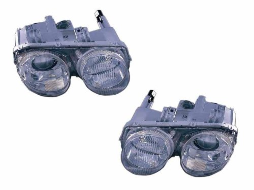 Headlight Assemblies Auto Lighthouse 33101ST7A03